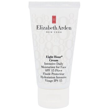 Eight Hour Cream SPF15 (všetky typy plati) - Denný krém